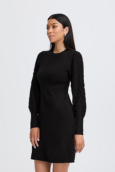 b.young Strickkleid Kleid BYNONINA günstig online kaufen