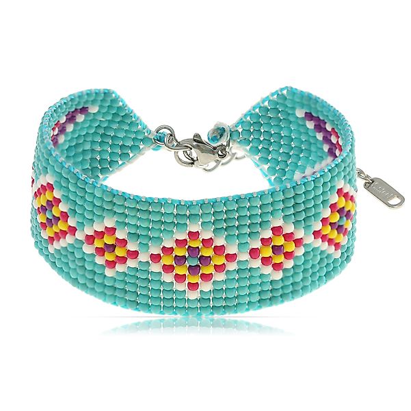 Made by Nami Perlenarmband Damen Armband günstig online kaufen
