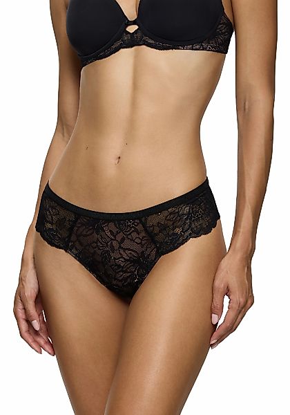 Triumph Shapingstring "Amourette Charm", feine Stretch-Spitze, hüftig gesch günstig online kaufen