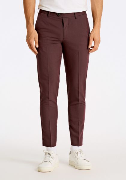 LINDBERGH Stoffhose Lindbergh Club-Pants günstig online kaufen