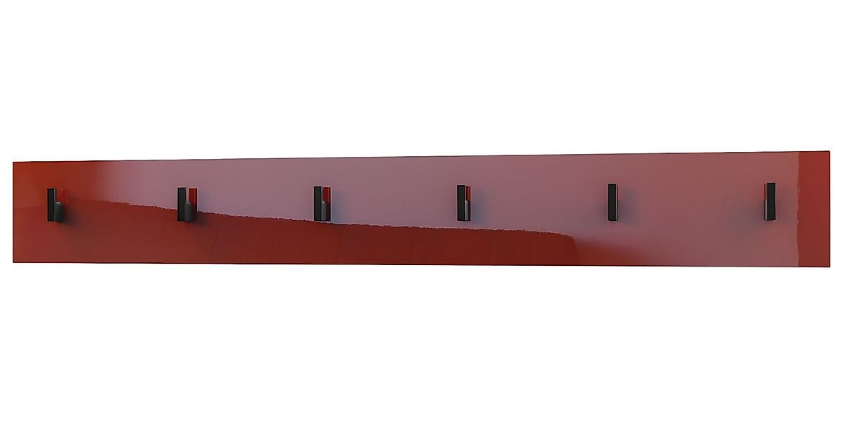 Vladon Garderobenpaneel Linea V1 (Wandgarderobe, mit günstig online kaufen