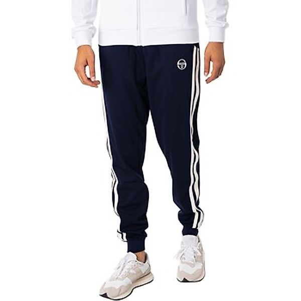 Sergio Tacchini Jogginghose "NEW DAMARINDO PANTS Herren" Trainingshose Herr günstig online kaufen