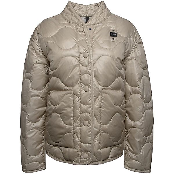 Blauer Steppjacke Marcy Damen günstig online kaufen