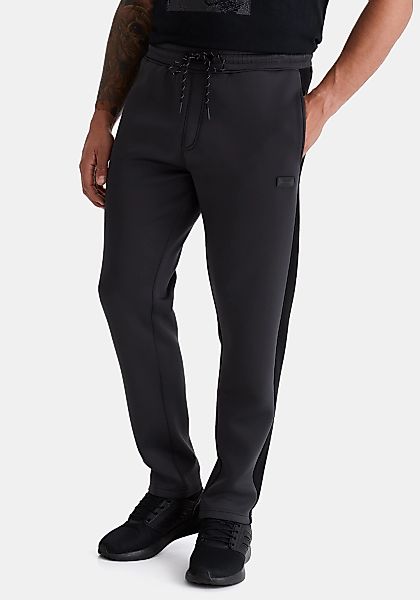 HERO by John Medoox Sporthose "JAMES Jogginghose Sportspant" Casual Sweat f günstig online kaufen