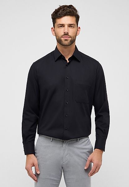 Eterna Langarmhemd COMFORT FIT NON IRON günstig online kaufen