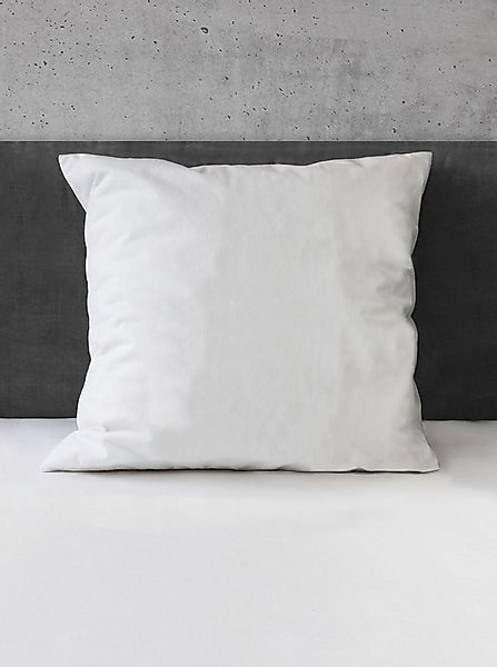 Biberna Sleep & Protect Kissenhülle wasserundurchlässiger Molton-Kopfkissen günstig online kaufen