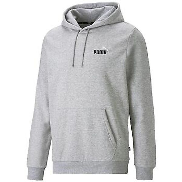 Puma  Pullover Essentials+ Zweifarbiger günstig online kaufen