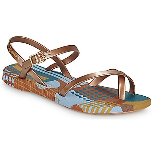 Ipanema  Sandalen IPANEMA FASHION SANDAL XI FEM günstig online kaufen