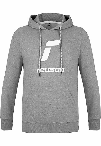 Reusch Kapuzensweatshirt, mit praktischem Kordelzug günstig online kaufen