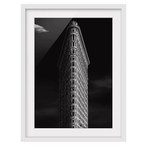 home24 Bild Flatiron Building II günstig online kaufen