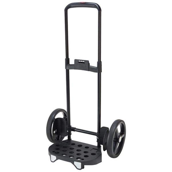 REISENTHEL® Einkaufstrolley citycruiser rack + citycruiser günstig online kaufen