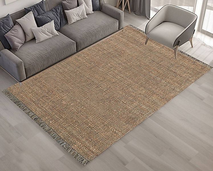 Rug Studios Teppich JATA, Rechteckig, Höhe: günstig online kaufen