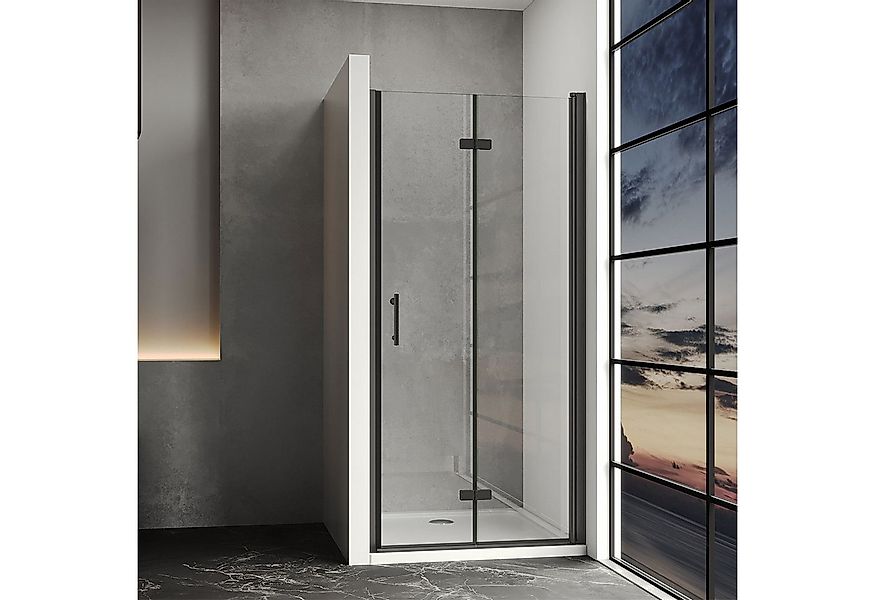 IMPTS Dusch-Drehtür Dusche Nische Duschtür Nischendusche, 70x195 cm, Sicher günstig online kaufen