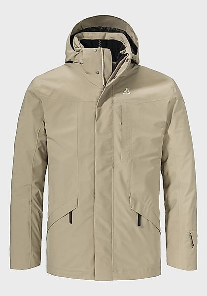 Schöffel Doppeljacke Urban 3in1 Parka Style günstig online kaufen