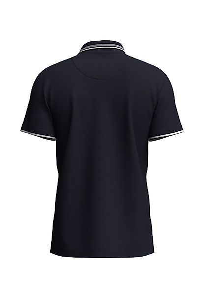 FYNCH-HATTON Poloshirt, mit Logo-Stickerei günstig online kaufen
