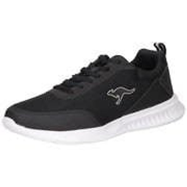 KangaROOS KL A Lismo Sneaker Herren schwarz|schwarz|schwarz|schwarz|schwarz günstig online kaufen