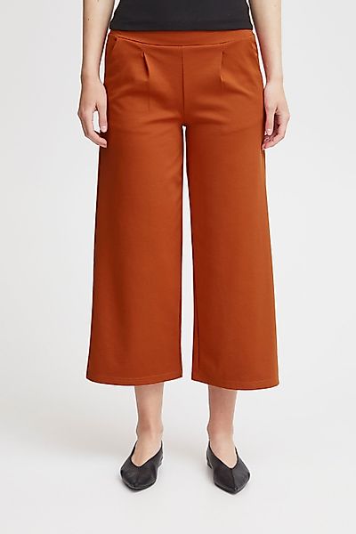 Ichi Stoffhose IHKATE modische Stoffhose günstig online kaufen