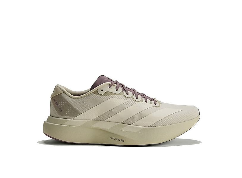 adidas Performance adidas Adizero EVO SL Woven H.K. Putty Grey Alumina Shad günstig online kaufen