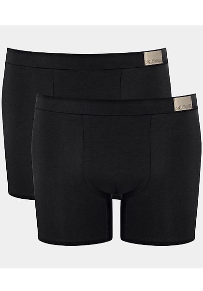 sloggi Boxershorts men GO Natural (2er günstig online kaufen