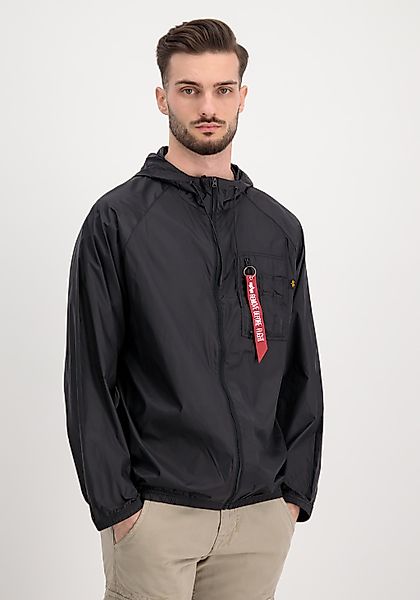Alpha Industries "Superlight Utility Jacket" günstig online kaufen