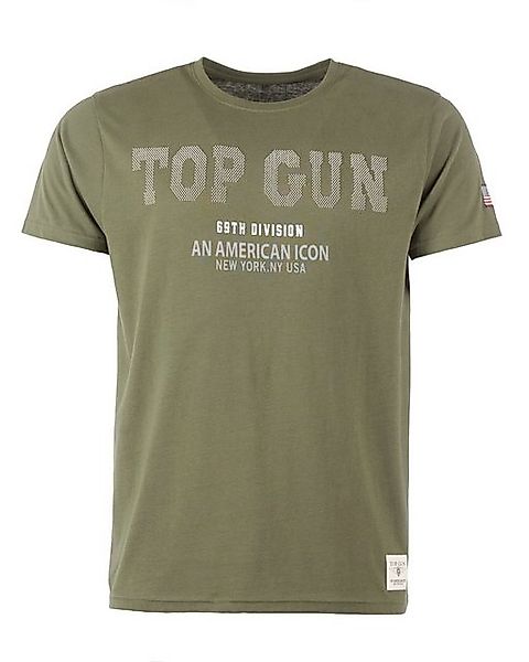 TOP GUN T-Shirt TG20213006 günstig online kaufen