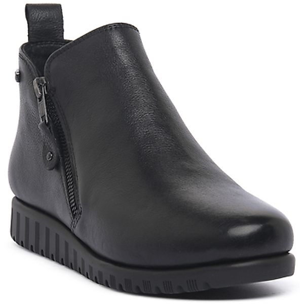 Valleverde  Stiefeletten NERO günstig online kaufen