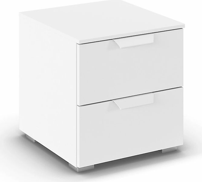 rauch Nachtkommode "Nachttisch Nachtkonsole COSTA mit farblich passenden Me günstig online kaufen