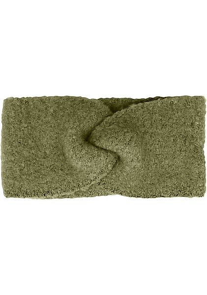 Capelli New York Stirnband (Packung) mit Boucle-Optik günstig online kaufen