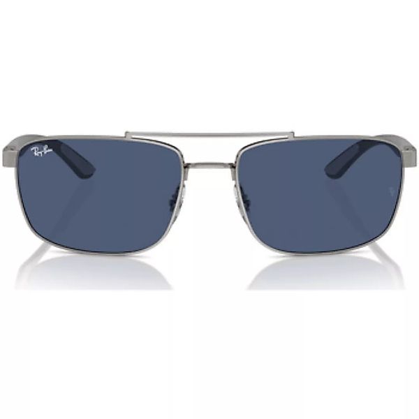 Ray-ban  Sonnenbrillen Sonnenbrille  RB3737 004/80 günstig online kaufen