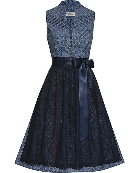 Almsach Dirndl Midi-Dirndl günstig online kaufen