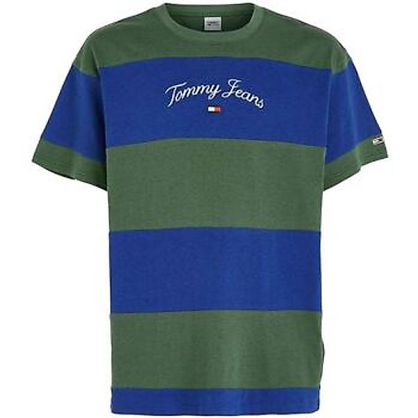 Tommy Hilfiger  T-Shirt DM0DM16836 C9B günstig online kaufen