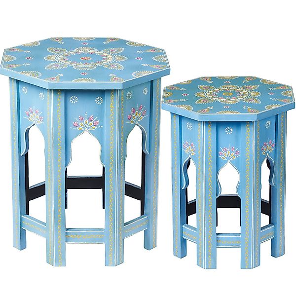 Marrakesch Orient & Mediterran Interior Beistelltisch günstig online kaufen
