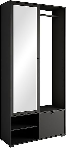 INOSIGN Garderobenschrank »DINO Kompaktgarderobe, Garderoben-Set DINO« Mit günstig online kaufen