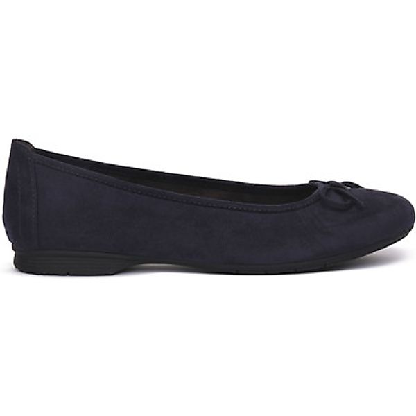 Jana  Ballerinas NAVY günstig online kaufen