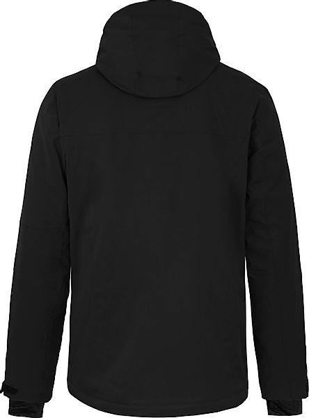 Bergson Skijacke NANO Herren Skijacke, wattiert, günstig online kaufen
