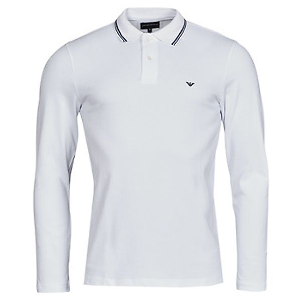 Emporio Armani  Poloshirt 8N1FB5 günstig online kaufen