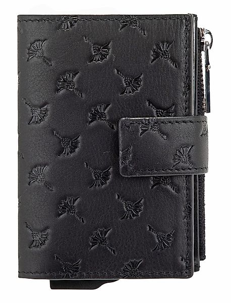 JOOP! Kartenetui C-Four E-Cage Sv8, aus günstig online kaufen