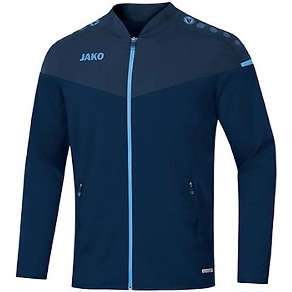 Jako Sweatjacke JAKO Champ 2.0 Präsentationsjacke günstig online kaufen