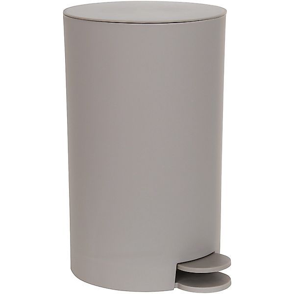 Tret-Mülleimer Osaki 3, Anthrazit günstig online kaufen