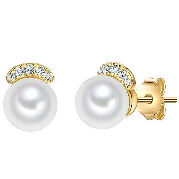 Valero Pearls Paar Ohrstecker Set: VP950 günstig online kaufen