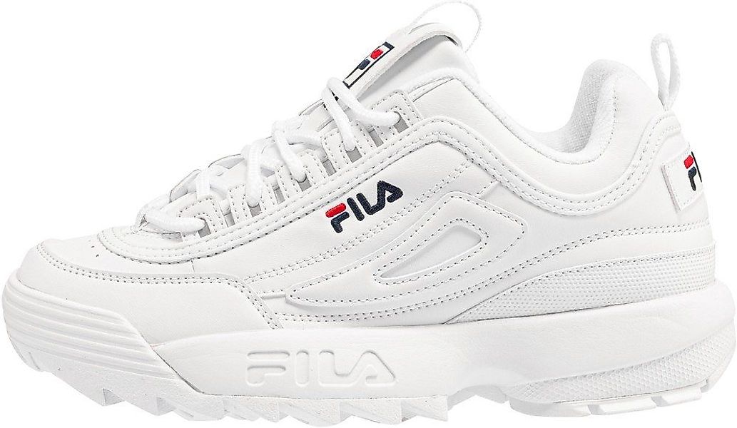 Fila Disruptor Low Women Sneaker günstig online kaufen