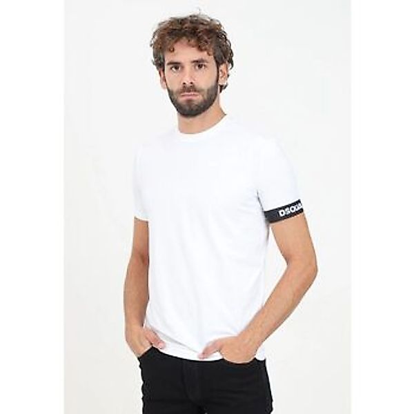 Dsquared  T-Shirt D9M3S6210-100 günstig online kaufen