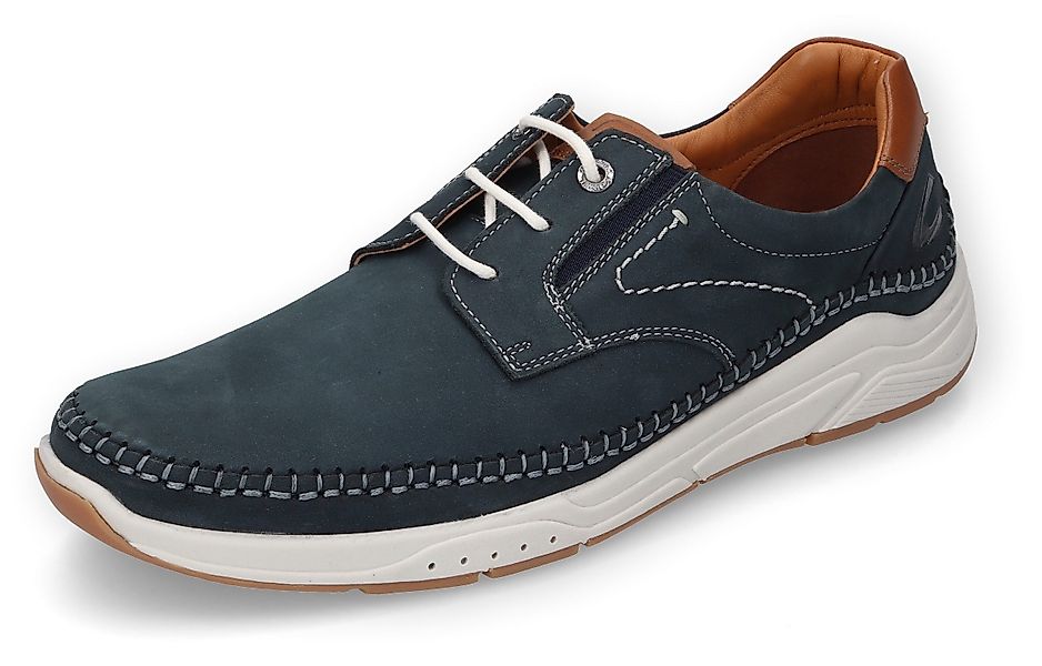 camel active Schnürschuh, Mokassin, Freizeitschuh, Trachtenschuh günstig online kaufen