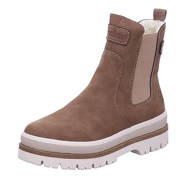 Rieker Y626024 Y62 Schnürschuh günstig online kaufen