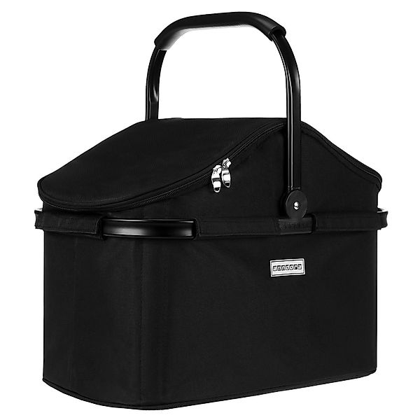 anndora Einkaufskorb thermo Shopper mit Kühlfunktion, günstig online kaufen