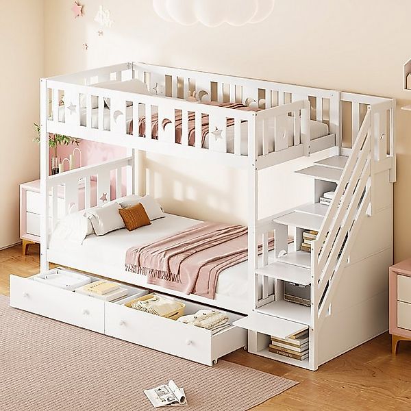 LVHOM Kinderbett, Hausbett günstig online kaufen