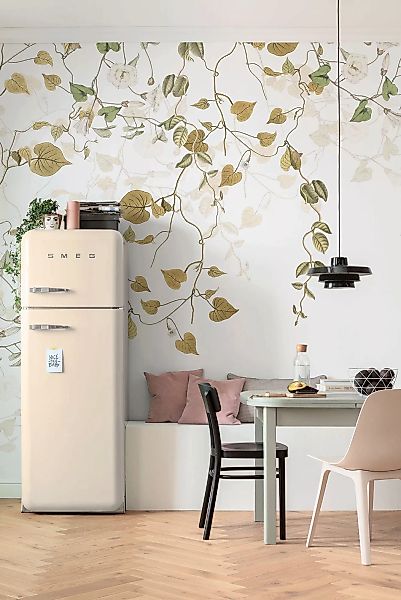 Komar Fototapete Vlies Hedera  300 x 280 cm günstig online kaufen