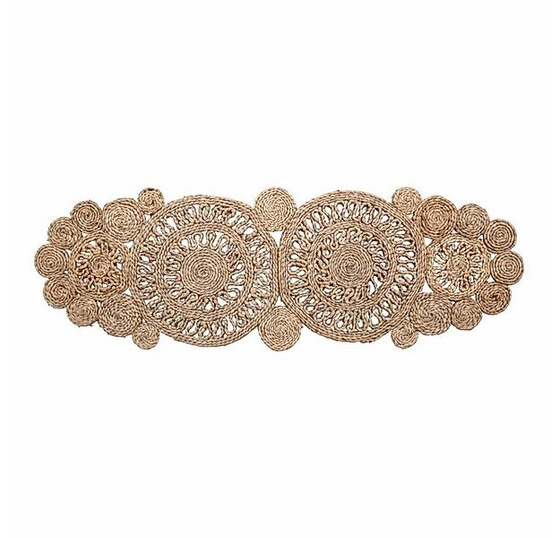 Bloomingville Tischläufer Valder Jute günstig online kaufen