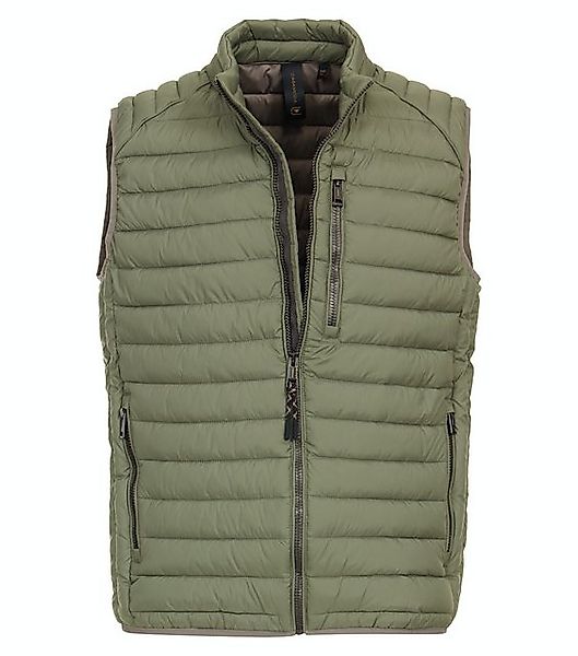CASAMODA Anorak Outdoor Weste,gesteppt günstig online kaufen