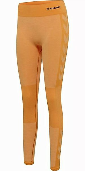 hummel Leggings Hmlclea Seamless Mid Waist Tights günstig online kaufen